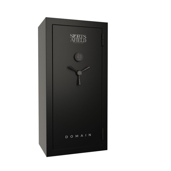 Sports Afield Domain Series 30-Gun Safe