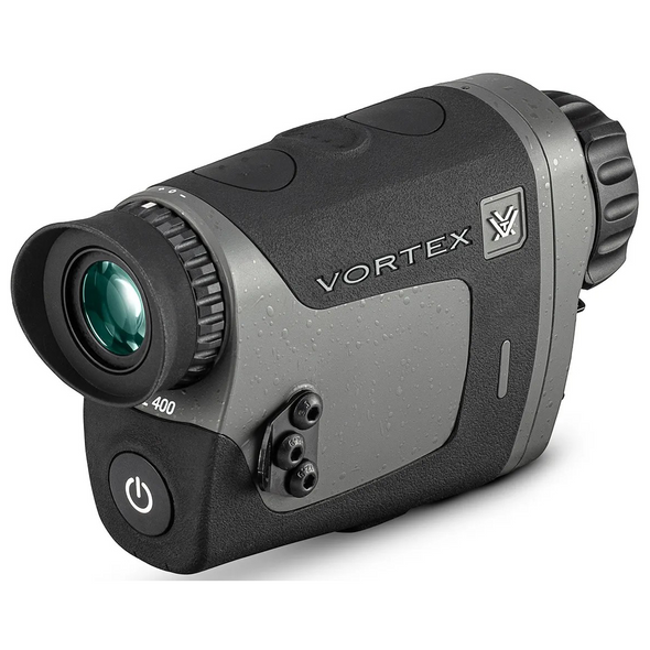 Vortex Optics Veil 400 Thermal Monocular: 2.3x, 25mm Lens, 1x-2x-4x Zoom, 400x300 Resolution, Model TML-VEIL425