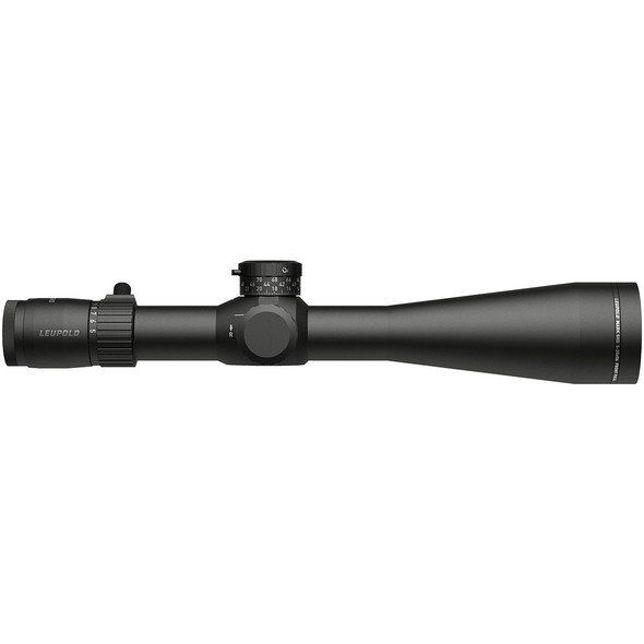 Leupold Mark 5 5-25x56 FFP Riflescope: 35mm Tube, PR1-MOA Reticle, M1C3 Turret, Model 176448