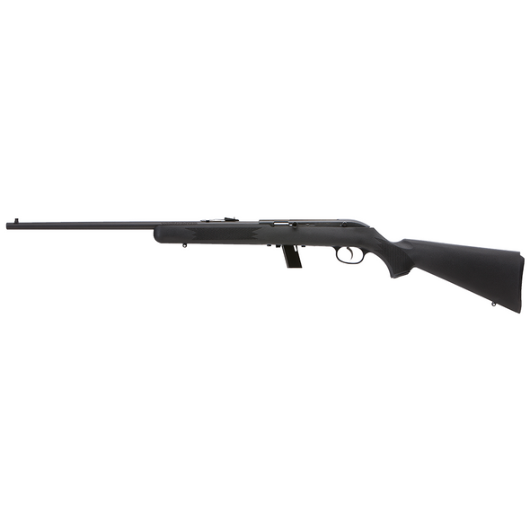 Savage 64 F Left Handed Rifle: 22 LR, 21" Barrel, Model 40060