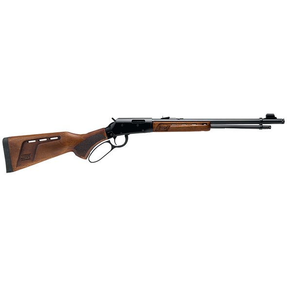 Savage Revel DLX Rifle: 17 HMR, 18" Barrel, Model 46220