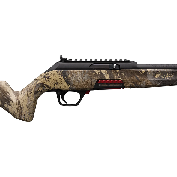 Winchester Wildcat 22, TrueTimber Prairie Rifle: 22 LR, 18" Barrel, Model 521121102