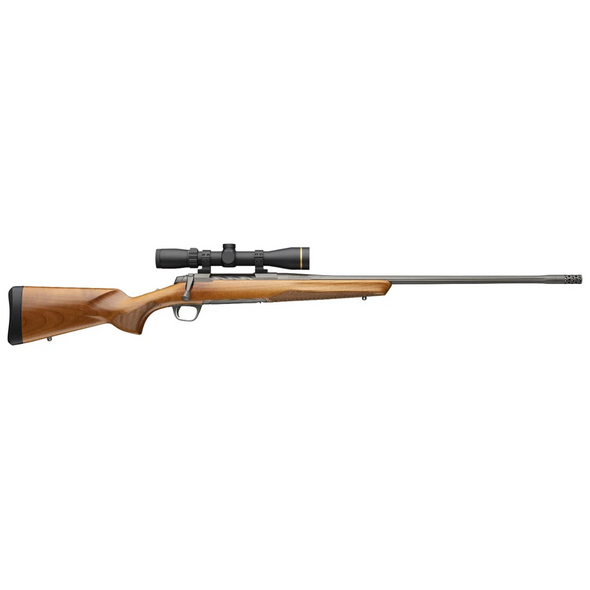 Browning X-Bolt 2 Speed, Dark Maple Rifle: 300 PRC, 26" Barrel, Model 036067297