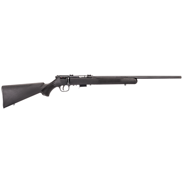 Savage 93/93R17 F Rifle: 22 WMR, 21" Barrel, Model 91800
