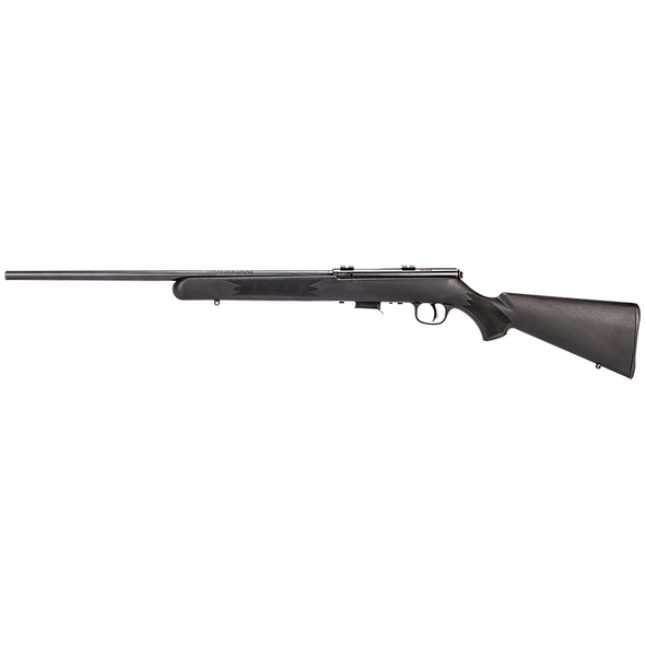 Savage 93/93R17 F Rifle: 22 WMR, 21" Barrel, Model 91800
