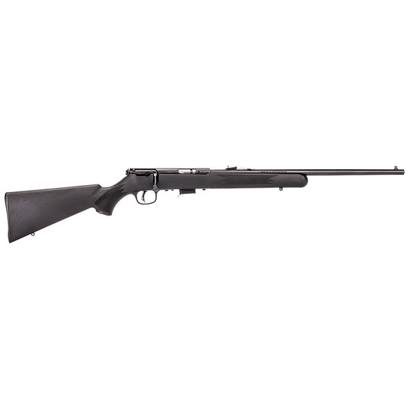 Savage 93 F Rifle: 22 WMR, 21" Barrel | 91800