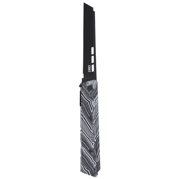 CRKT Zephyr Liner Lock Knife, Model 3850W