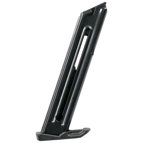 ProMag Ruger 22/45 MK III Magazine: 22 LR, 10 Round, Blued Steel