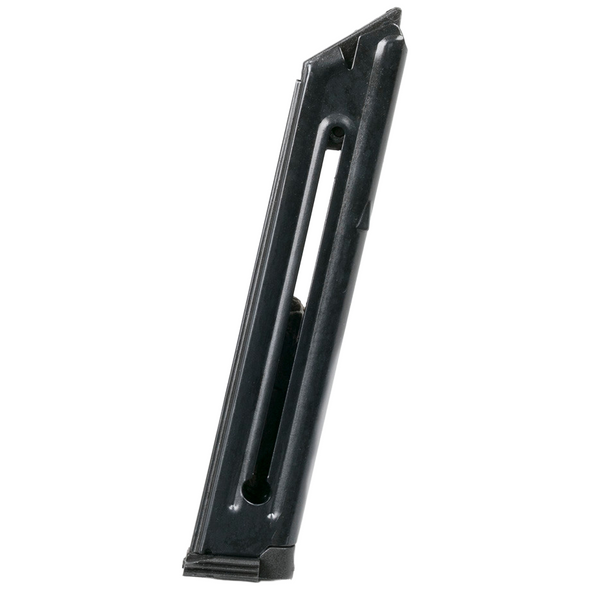 ProMag Ruger MK III Magazine: 22 LR, 10 Round, Blued Steel