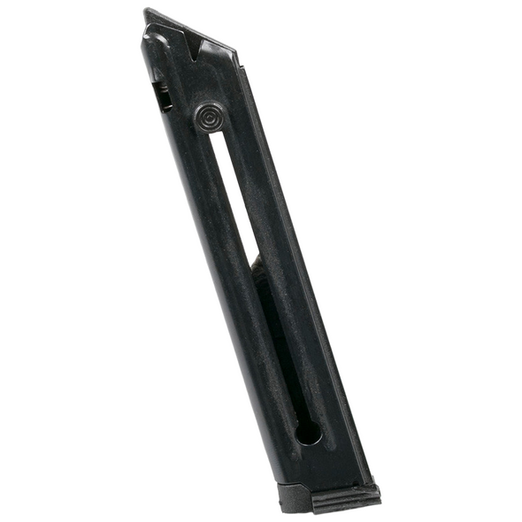 ProMag Ruger MK III Magazine: 22 LR, 10 Round, Blued Steel