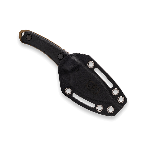 Buck Knives 0662BKS1-C 662 Alpha Scout Backcountry Knife