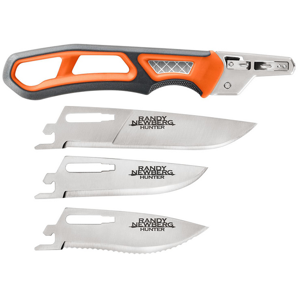 Gerber Randy Newberg EBS Knife, Model 30-001762