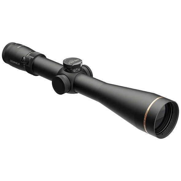 Leupold VX-5HD Gen 2 4-20x52 SFP Riflescope: 34mm Tube, Duplex Reticle, CDS-SZL2 Turret, Model 183857