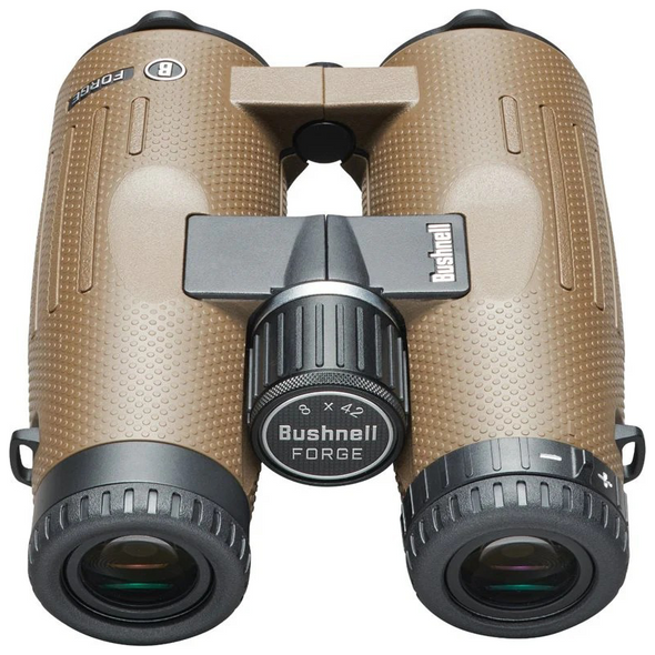 Bushnell Forge 8x42mm Binoculars, Model BF842T
