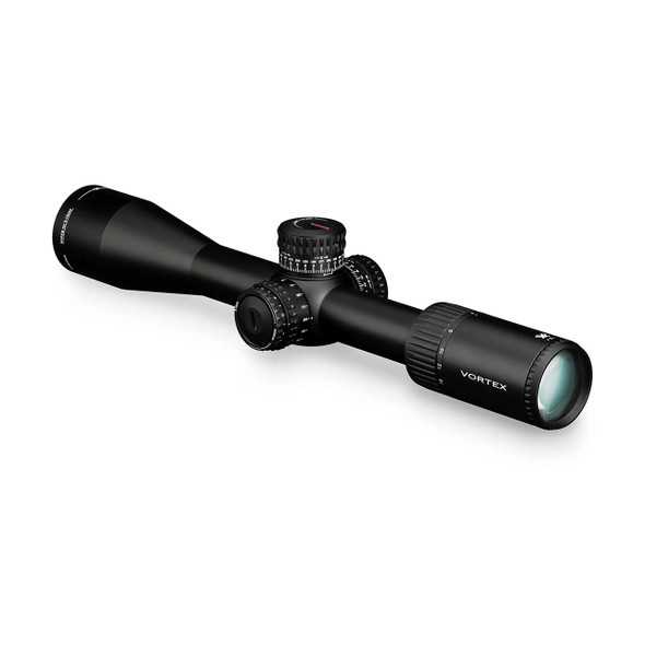 Vortex Optics Viper PST Gen II 3-15x44 SFP Riflescope: 30mm Tube, EBR-4 (MOA) Reticle | DEMO PST-3151 Grade A