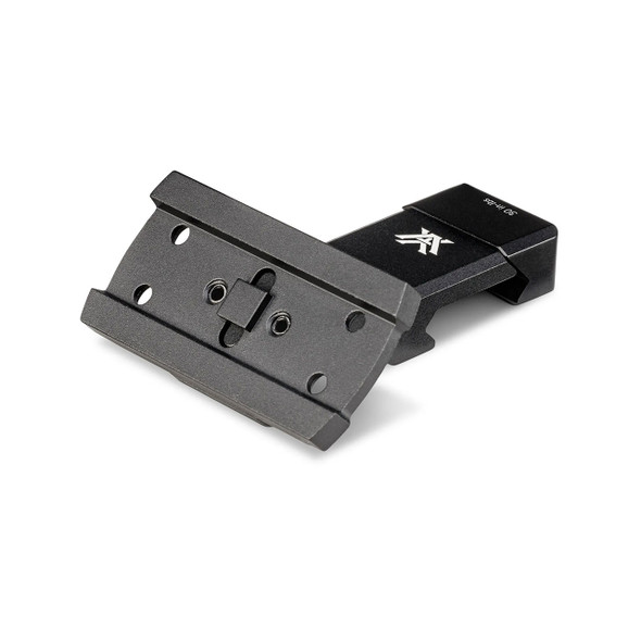 Vortex Optics Pro 45° Offset Accessory Picatinny Mount | DEMO 45RDM-2, Grade A