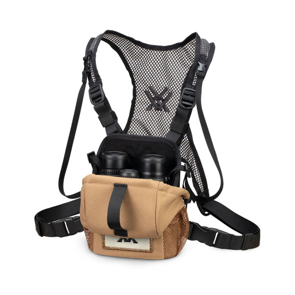 Vortex Optics GlassPak Sport Binocular Harness, Small | DEMO P500-S, Grade A