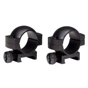 Vortex Optics Hunter Rings: 1" Tube, 0.63" (Low) | DEMO RING-L, Grade A