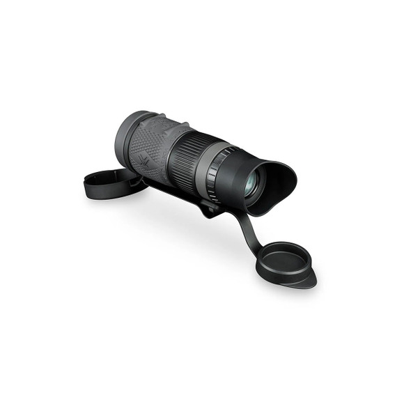 Vortex Optics Recce Pro HD 8x32 Monocular, Ranging Reticle | DEMO RP-100, Grade B