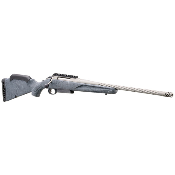 Ruger American Rifle Gen II Stanard: 300 Win Mag, 20" Barrel | 46915