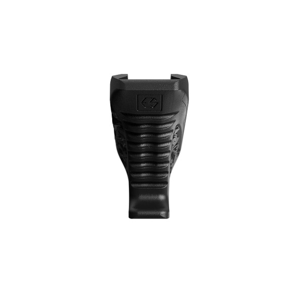 Edgar Sherman Design Enhanced Foregrip (EFG) Picatinny, Black | EFG-1.5-PIC-BLK