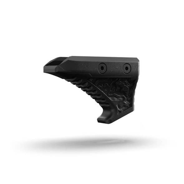 Edgar Sherman Design Enhanced Foregrip (EFG) Picatinny, Black | EFG-1.5-PIC-BLK