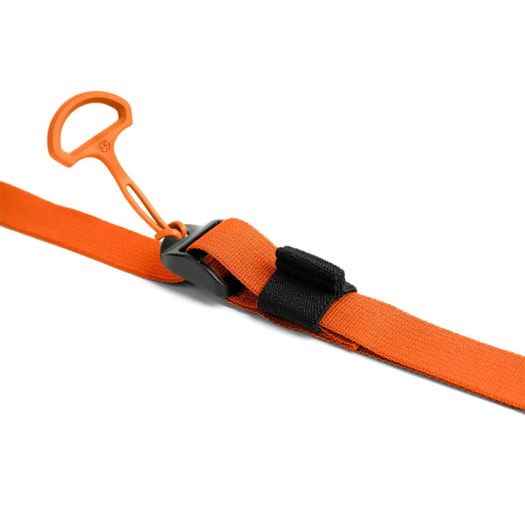 Edgar Sherman Design ESD Sling, Orange | ESD-SL-ORG