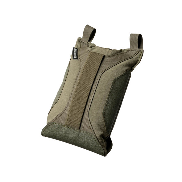 Edgar Sherman Design Notch Shooting Bag, Ranger Green | ESD-NOTCH-RG
