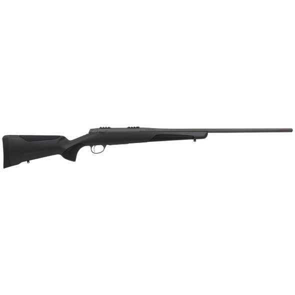 Sako 90 Adventure Left-Handed Rifle: 300 Win Mag, 24.4" Barrel | SYBX3314B8530Y3