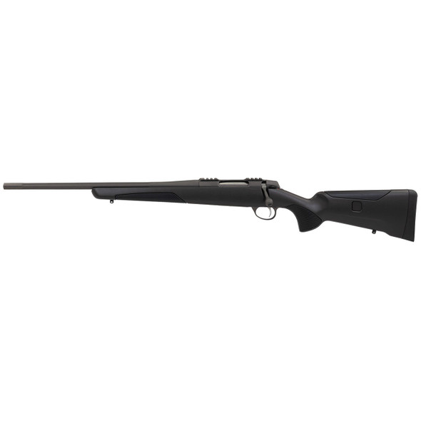Sako 90 Adventure Left-Handed Rifle: 7mm Rem Mag, 24.4" Barrel | SYBX2714B8530Y1