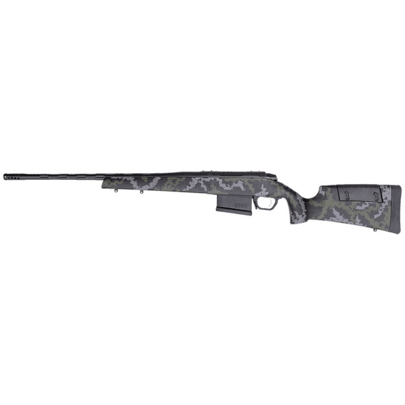 Weatherby Model 307 Range XP 2.0 Rifle: 6.5 Creedmoor, 20" Barrel | 3WRX265CMR2B