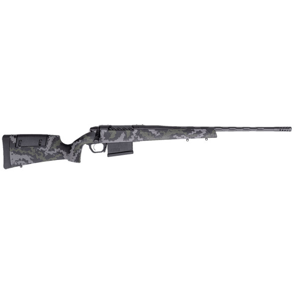 Weatherby Model 307 Range XP 2.0 Rifle: 6.5 Creedmoor, 20" Barrel | 3WRX265CMR2B