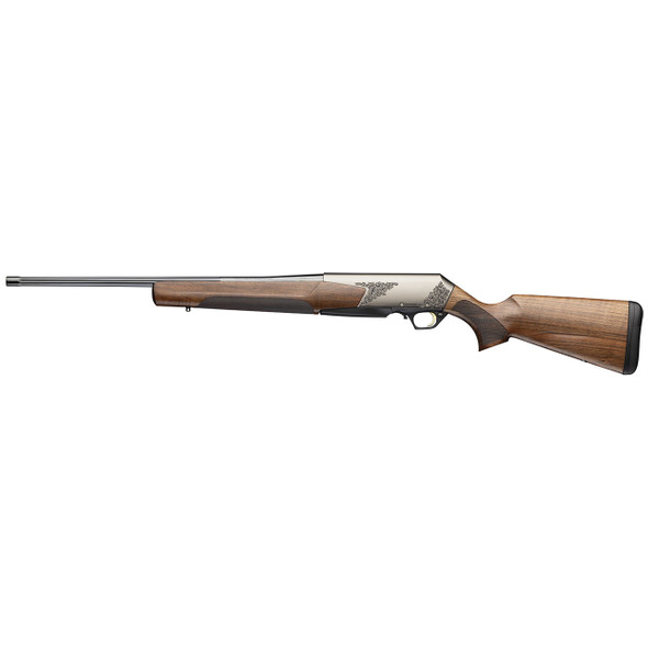 Browning BAR MK 4 Medallion Rifle: 300 Win Mag, 24" Barrel | 039009229