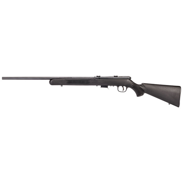 Savage 93R17 F Rifle: 17 HMR, 21" Barrel | 96709