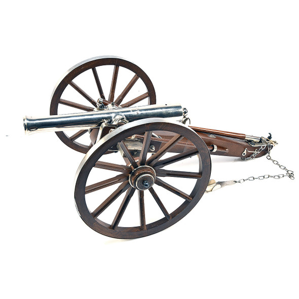 Ardesa Reproduction Miniature .69 Field Cannon | 14-13-050895-97