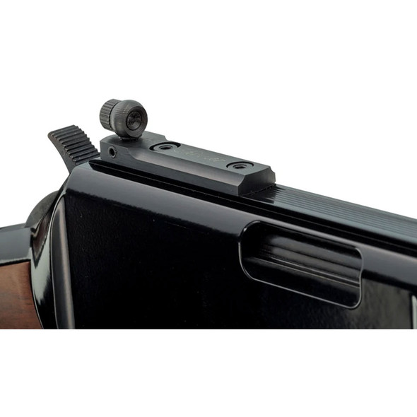 Henry H1 Tracker Rifle: 22 S/L/LR, 20" Barrel | H001TP-22