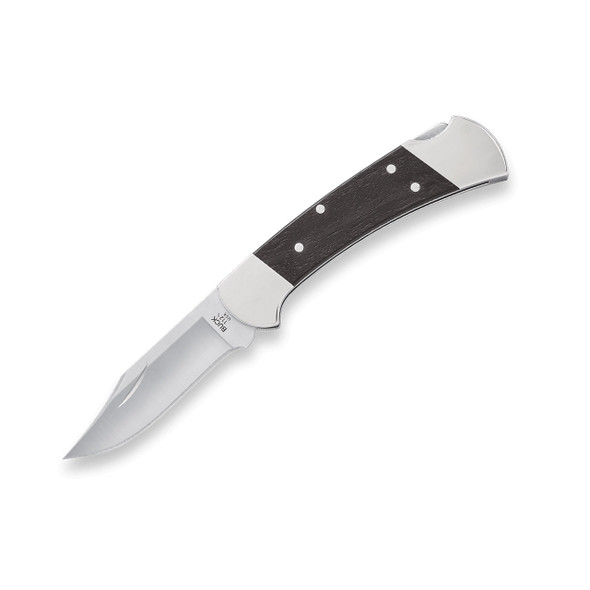 Buck Knives 112 Slim Heritage Elite Knife | 0112BRS20-B
