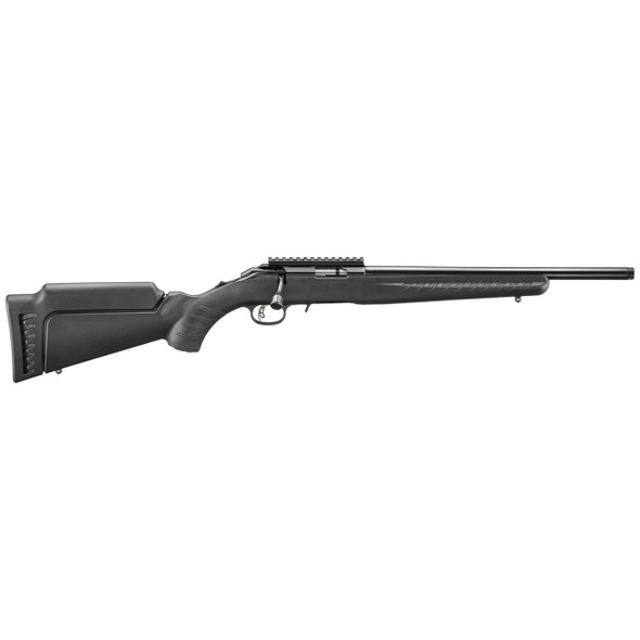 Ruger American Rimfire Rifle, Standard: 22 LR, 16.10" Barrel | 8391