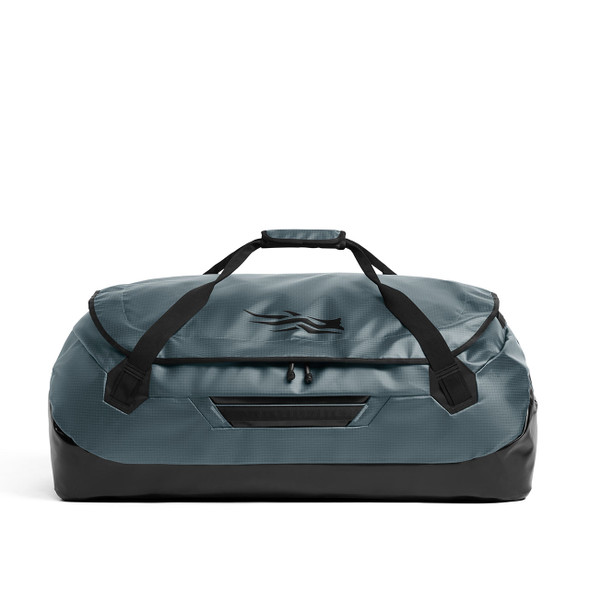 SITKA Gear Drifter Duffle 110L, Gravel Blue | 40080-GR