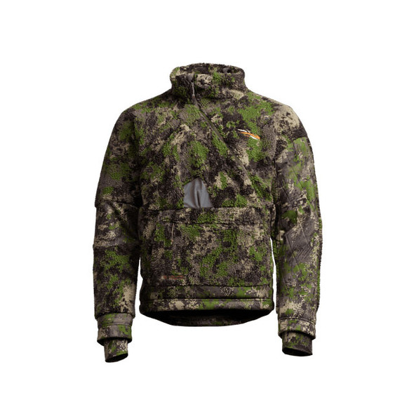 SITKA Gear Fanatic Jacket, Optifade Cover | 600541-COV