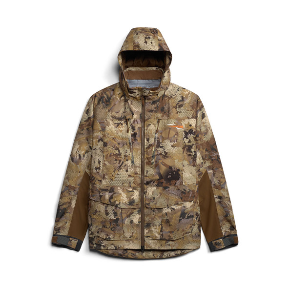 SITKA Gear Hudson Jacket, Optifade Waterfowl Marsh | 600818-WL