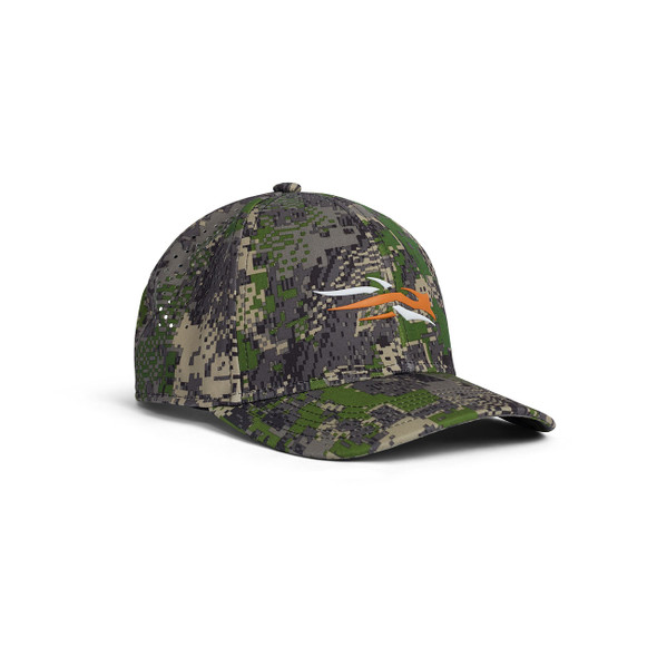SITKA Gear Icon Optifade Plus Mid Pro Trucker, Optifade Cover | 600933-COV