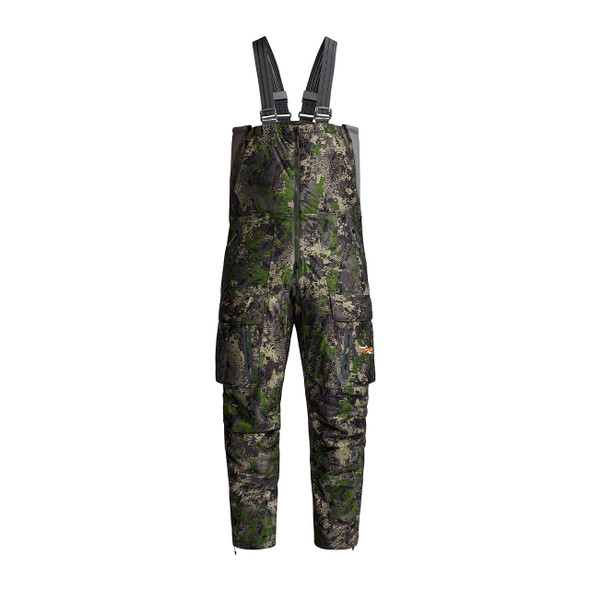 SITKA Gear Incinerator Aerolite Bib, Optifade Cover | 600472-COV