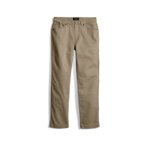 SITKA Gear Three Season Pant, Buckskin | 600079-BUC