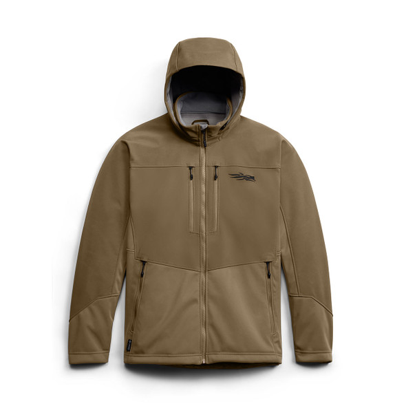 SITKA Gear Mens Jetstream Jacket, Coyote | 600496-CY