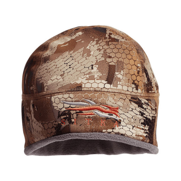 SITKA Gear Jetstream WS Beanie, Optifade Waterfowl Marsh | 600482-WL