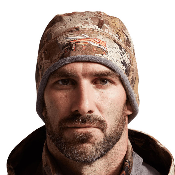 SITKA Gear Jetstream WS Beanie, Optifade Waterfowl Marsh | 600482-WL
