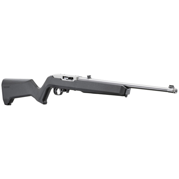 Ruger 10/22 Standard Rifle: 22 LR, 18.50" Barrel | 32023