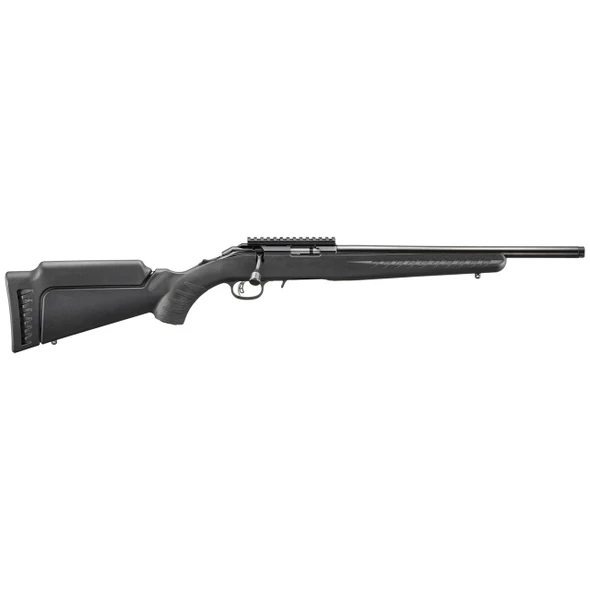Ruger American Rimfire Standard Rifle: 22 WMR, 16.10" Barrel | 08392