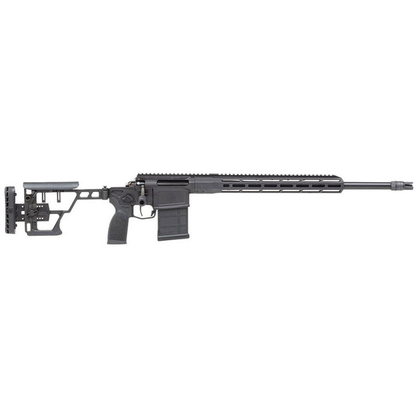 SIG SAUER CROSS STX Rifle: 308 Win, 20" Barrel | CROSS-308-20B-STX